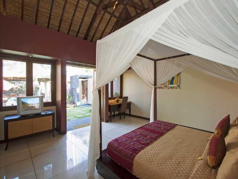 Imani Villas Canggu Buitenkant foto